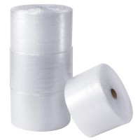 소유 포장 뽁뽁이 두꺼운 비닐 0.4T 에어캡 완충제 택배용 뽀뽀기 소량 1롤
